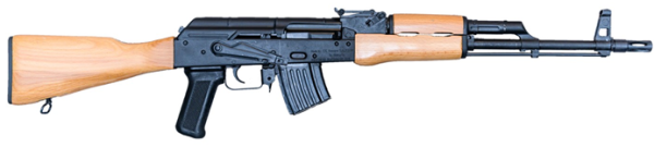 CUGIR WS1-63 HO - GERADEZUGREPETIERBÜCHSE - 7,62x39