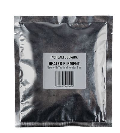 TACTICAL FOODPACK - HEATER ELEMENT / HEIZELEMENT