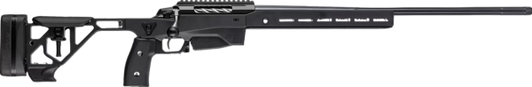 TIKKA T3x ACE GAME - .300WIN.MAG - 62CM - BLK - M-LOK - FLUTED