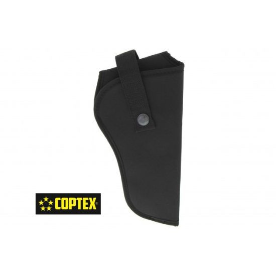 COPTEX GÜRTELHOLSTER NYLON - FÜR GROßE PISTOLEN