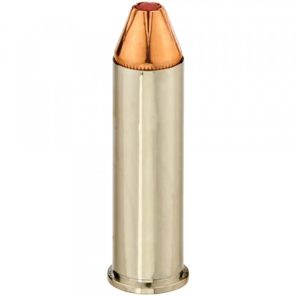 HORNADY CRITICAL DEFENSE - .38SPECIAL- 110 GRS. - FTX - 20 PATRONEN