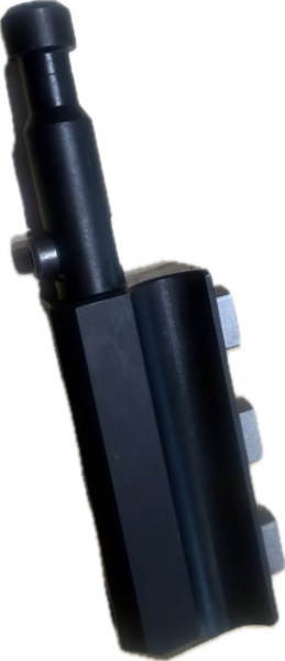 FORTMEIER M-LOK ADAPTER