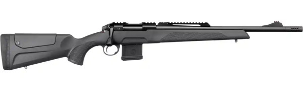 SABATTI MERCURY ROVER SCOUT BLK - .223REM - 46 CM LL - 1/2x28 UNEF