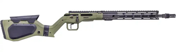 HERA H6K RIFLE - REPETIERBÜCHSE - .300BLK - OD GREEN - 13,7 ZOLL