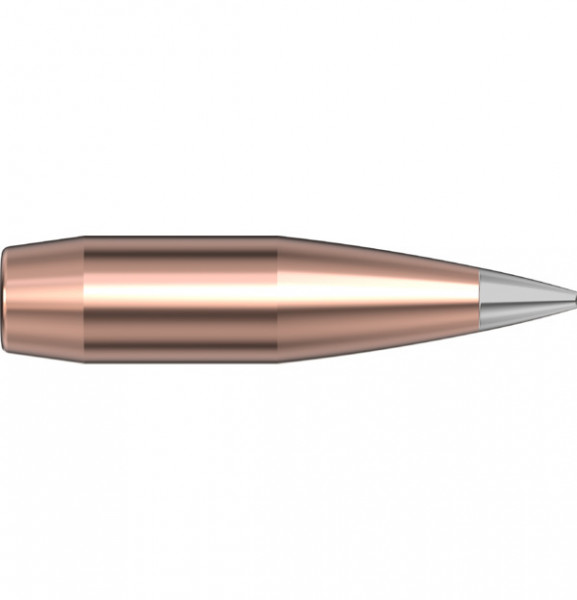 HORNADY .30/.308 A-TIP MATCH GESCHOSSE - 176GRS. - 100 STÜCK