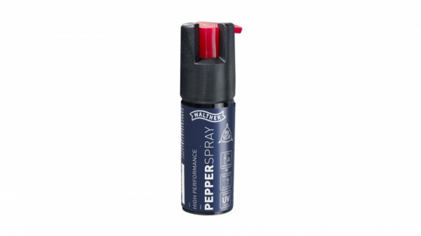 WALTHER PRO SECUR - PEPPERGEL 16 ML