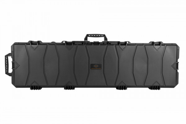 GSG HARD CASE LARGE - WAFFENKOFFER MIT ROLLEN UND RASTERSCHAUM