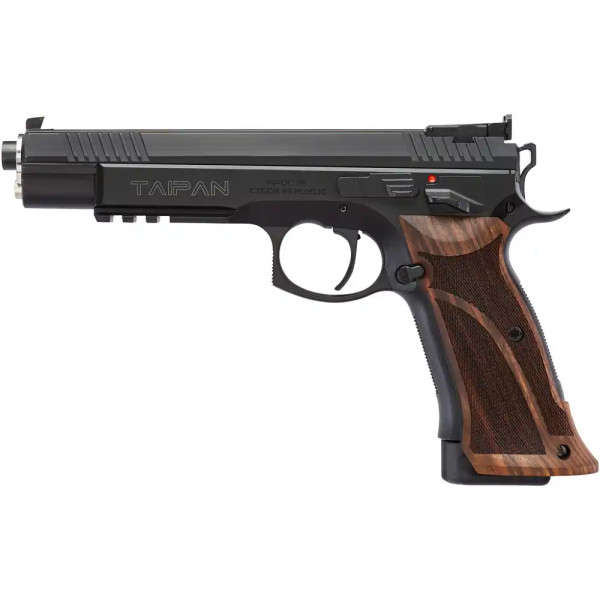 PRO TUNING CZ 75 TAIPAN SPORT - 9MM LUGER