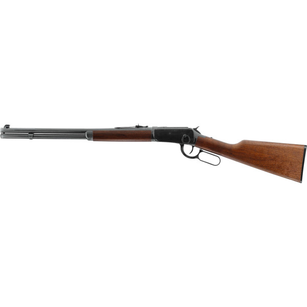 LEGENDS COWBOY RIFLE AIRSOFT-GEWEHR - 6 MM CO2