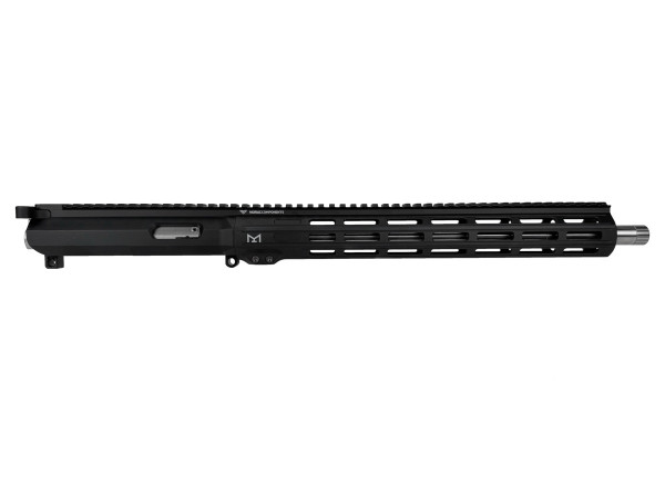 NORDIC COMPONENTS 22RB-16-GER - AR15-WECHSELSYSTEM - .22LR - 16" STAINLESS