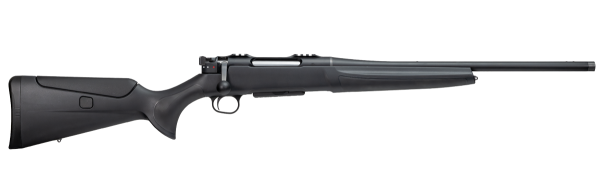 HAENEL JÄGER EVO - .300WIN.MAG