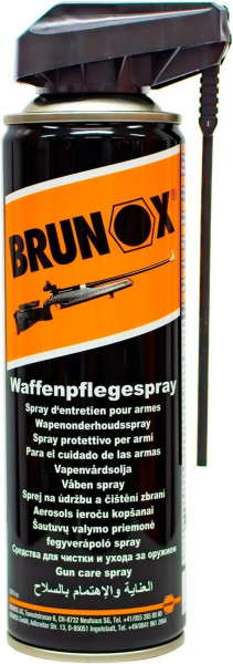 BRUNOX WAFFENPFLEGE / GUN-CARE - POWER CLICK - 300ML