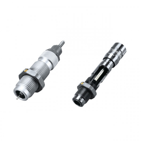 RCBS MATCHMASTER BUSHING VOLLKALIBRIER-MATRIZENSATZ - 6,5 CREEDMOOR