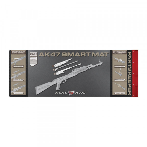 REAL AVID AK-47 SMART MAT