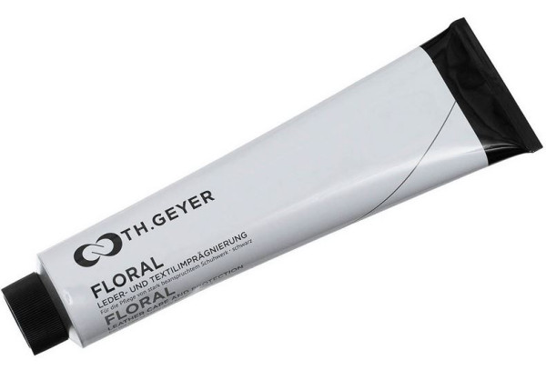 ORIGINAL BW-SCHUHCREME - SCHWARZ - 125 ML - TUBE