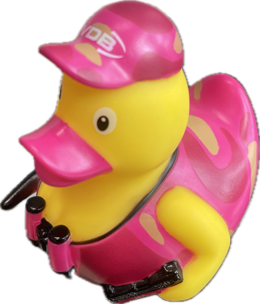 BADEENTE "BALLER - INA"