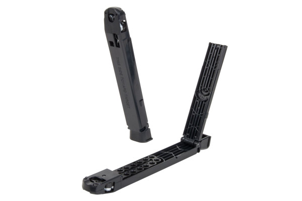 SIG SAUER P320 MAGAZINE 2ER 20 SCHUSS 4,5MM - DRUCKLUFT CO2