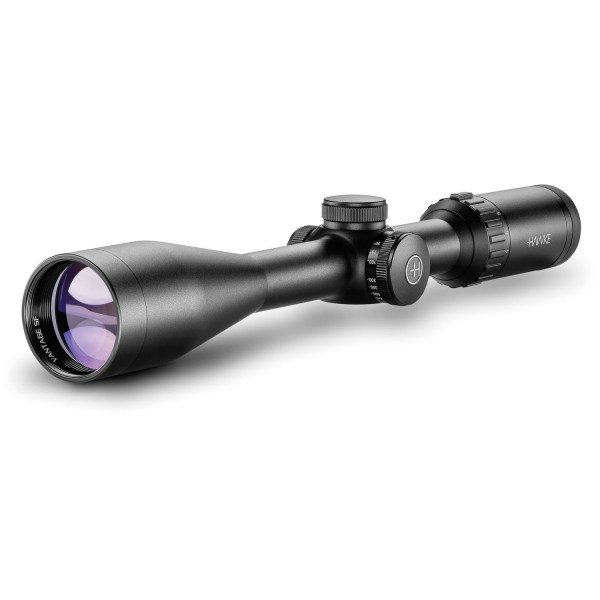 HAWKE VANTAGE SF 4-16x44 - HALF MIL DOT