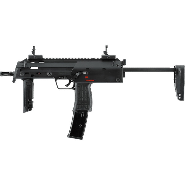 HECKLER & KOCH MP7 A1 - S-AEG - 6MM - AIRSOFT