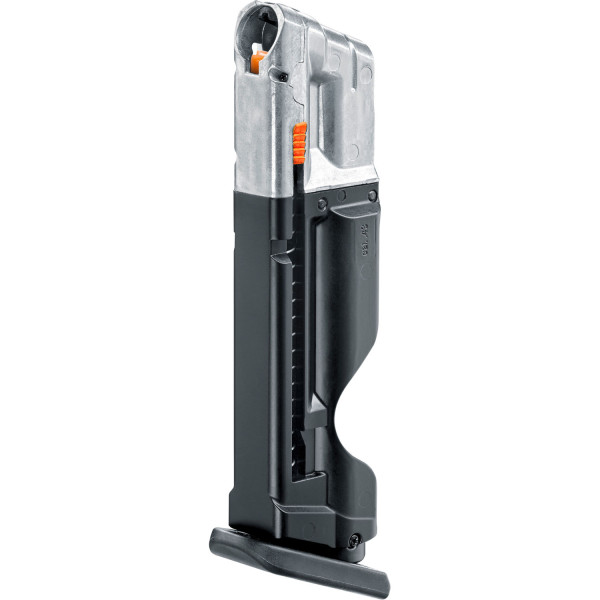 ERSATZMAGAZIN FÜR GLOCK 17 Gen5 T4E