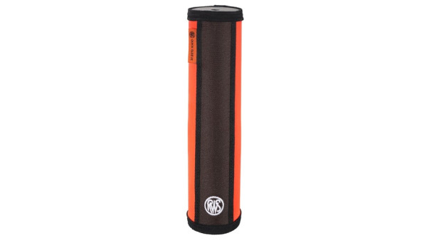 RWS SCHALLDÄMPFER QUICK SLEEVE - Ø50MM - ORANGE