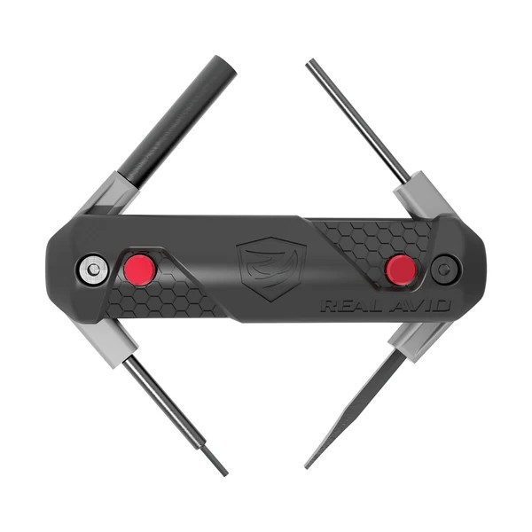 REAL AVID 4-IN-1-TOOL FÜR GLOCK