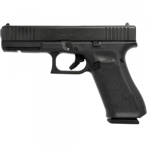 GLOCK 17 GEN. 5 - 9MM LUGER