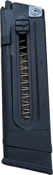 IGB ERSATZMAGAZIN GLOCK - .22LR - 10 SCHUSS