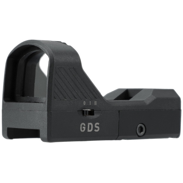 UMAREX GDS - GREEN DOT SIGHT - 10 MOA