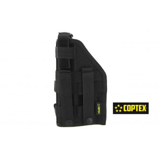 COPTEX GÜRTELHOLSTER NYLON - FÜR PISTOLEN - MOLLE