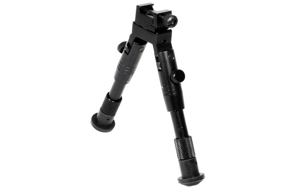 UTG SHOOTER BIPOD - ZWEIBEIN