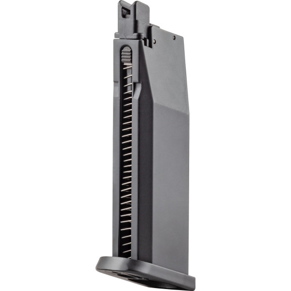 ERSATZMAGAZIN USP 6MM AIRSOFT - 18 SCHUSS