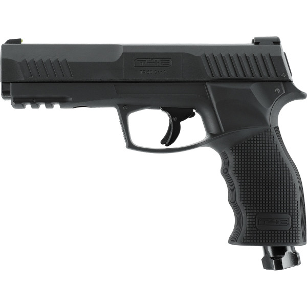 UMAREX TP 50 - .50 RAM - CO2 PISTOLE - GEN. 2