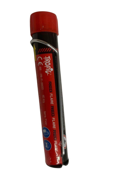 BENGALO ROT TF14 - P1