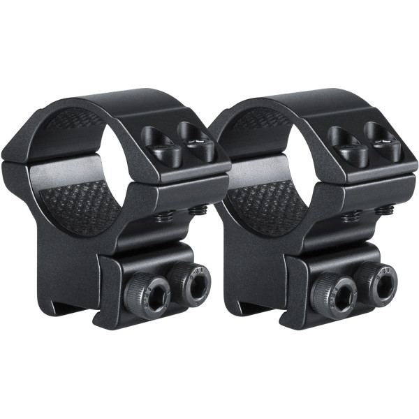 HAWKE MATCH RINGMONTAGEN