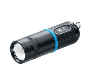 WALTHER NANO LIGHT TASCHENLAMPE - NL20R - RECHARGEABLE