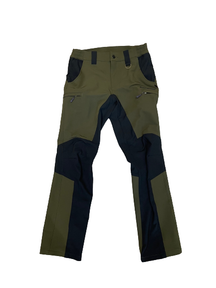 SHOOTERKING STRECH PANTS LADY - LEICHTE JAGDHOSE F. SOMMER