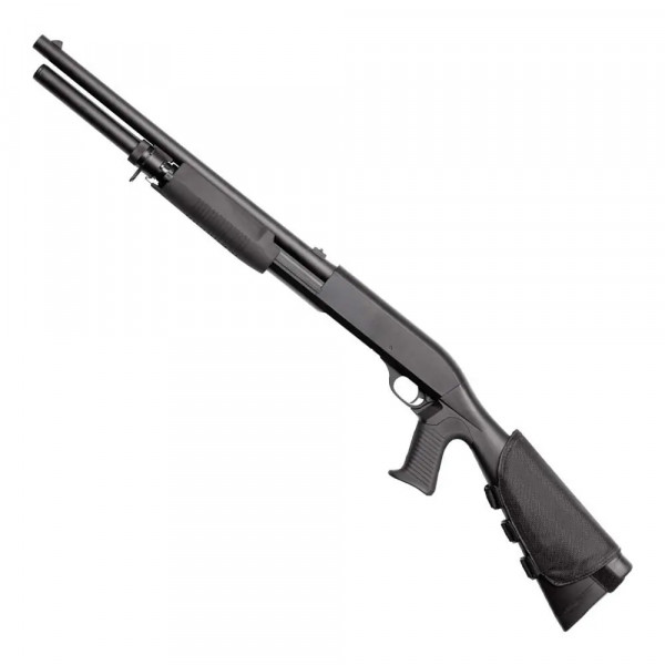 ASG FRANCHI SAS 12 - FEDERDRUCK AIRSOFT - 6MM