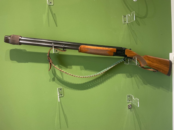 IM KUNDENAUFRAG - BROWNING / FN 27 - 12/70 BDF - ZUSTAND 2