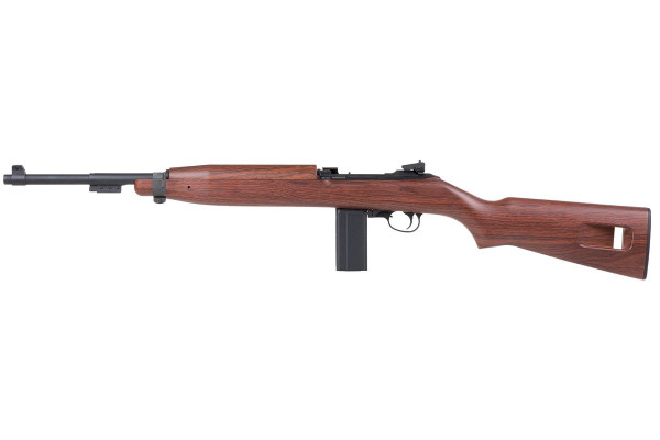 SPRINGFIELD ARMORY M1 CARBINE - CO2 GBB - 4,5MM